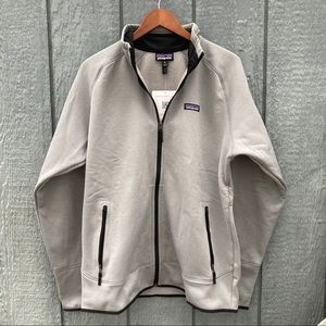 Men’s Patagonia Better Sweater Zip Jacket